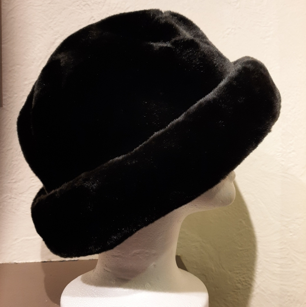 Isotoner bucket hat - Picture 4 of 9